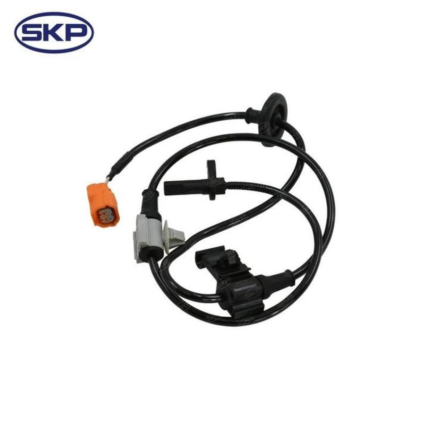 SKYWARD AUTOMOTIVE SK695124 ABS Wheel Speed Sensor