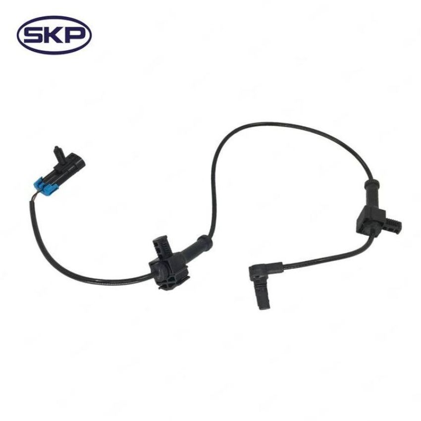 SKYWARD AUTOMOTIVE SK695147 ABS Wheel Speed Sensor