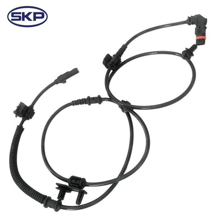 SKYWARD AUTOMOTIVE SK695178 ABS Wheel Speed Sensor