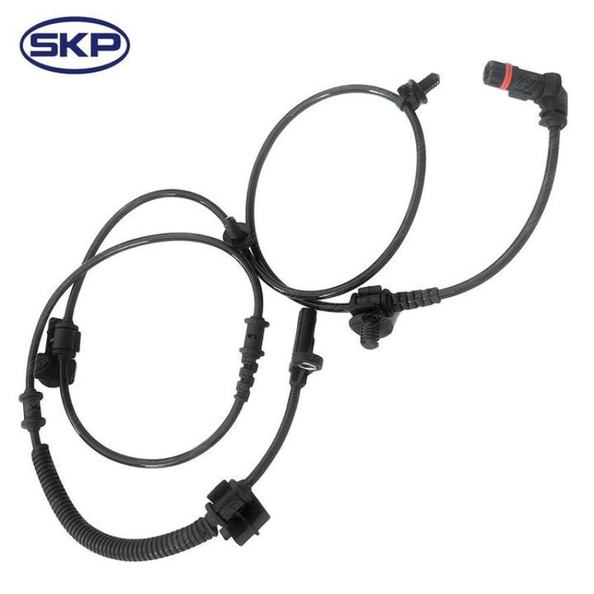 SKYWARD AUTOMOTIVE SK695178 ABS Wheel Speed Sensor