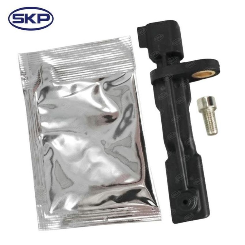 SKYWARD AUTOMOTIVE SK695179 ABS Wheel Speed Sensor