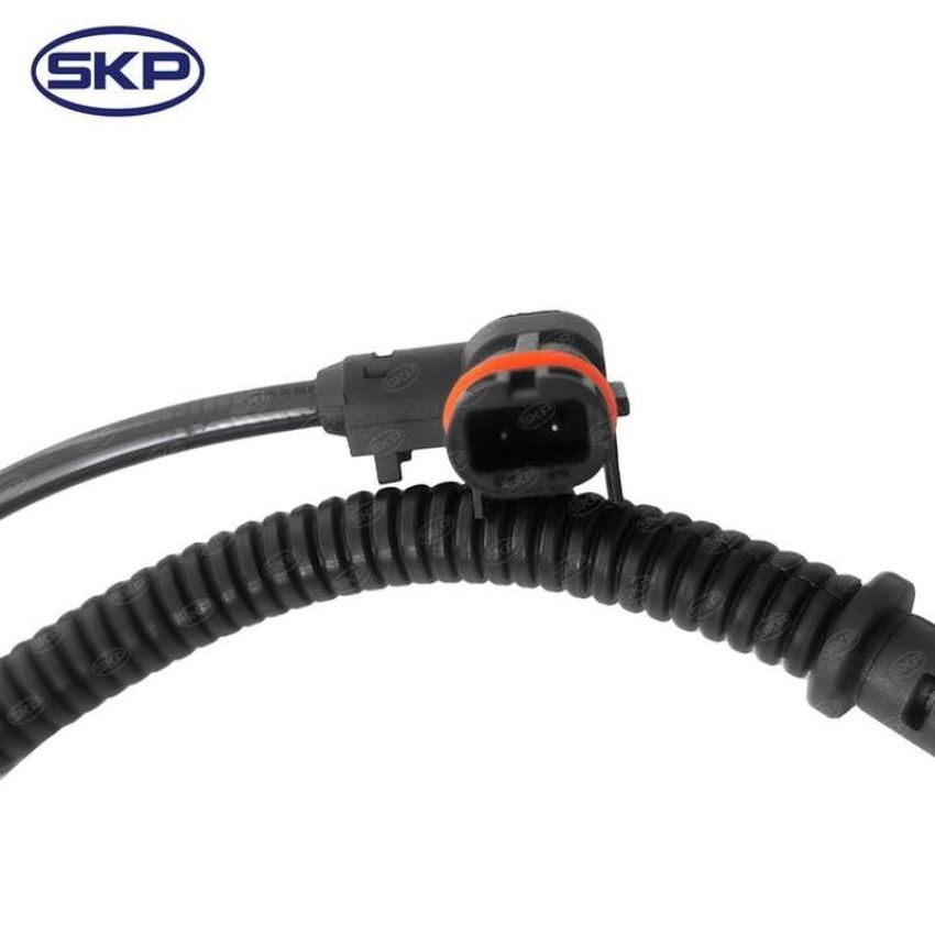 SKYWARD AUTOMOTIVE SK695180 ABS Wheel Speed Sensor