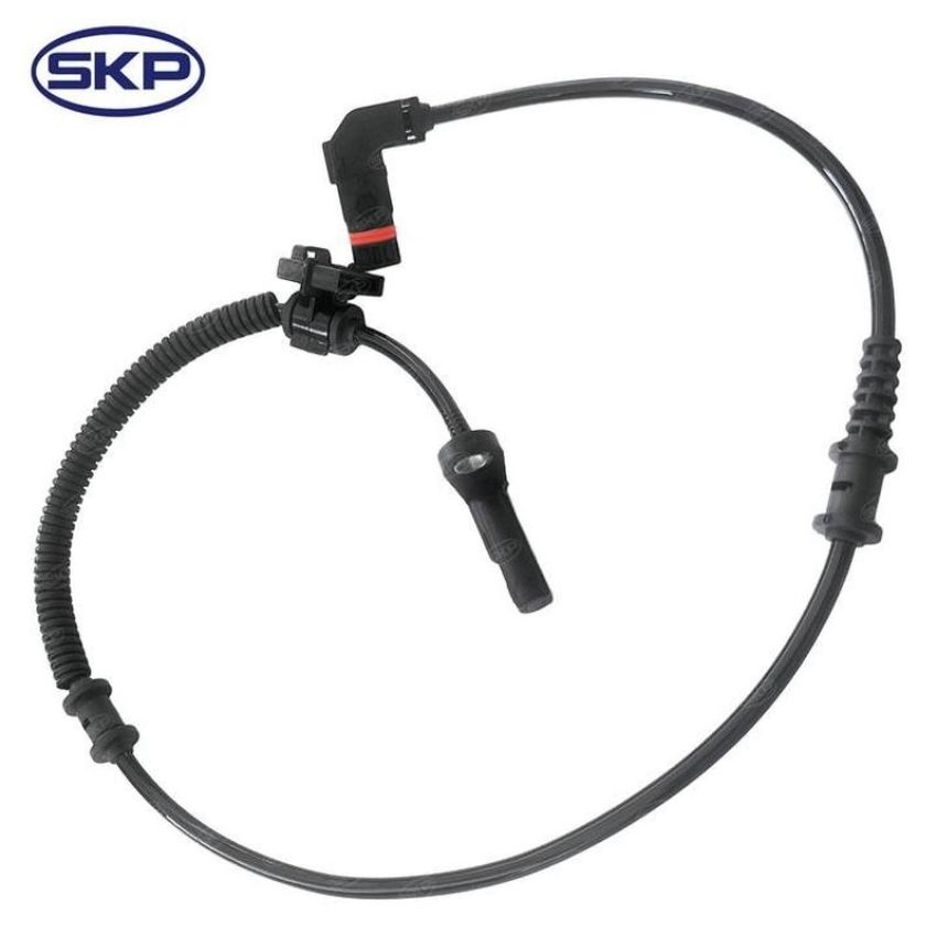 SKYWARD AUTOMOTIVE SK695180 ABS Wheel Speed Sensor