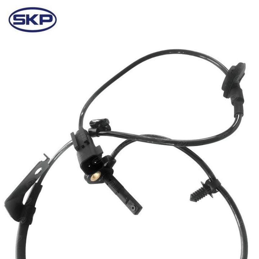 SKYWARD AUTOMOTIVE SK695319 ABS Wheel Speed Sensor