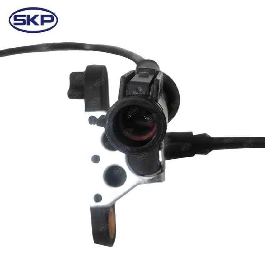 SKYWARD AUTOMOTIVE SK695491 ABS Wheel Speed Sensor