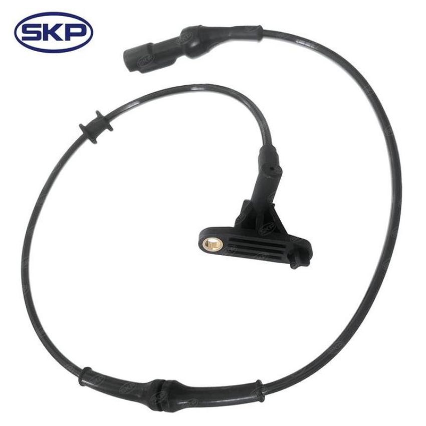 SKYWARD AUTOMOTIVE SK695491 ABS Wheel Speed Sensor