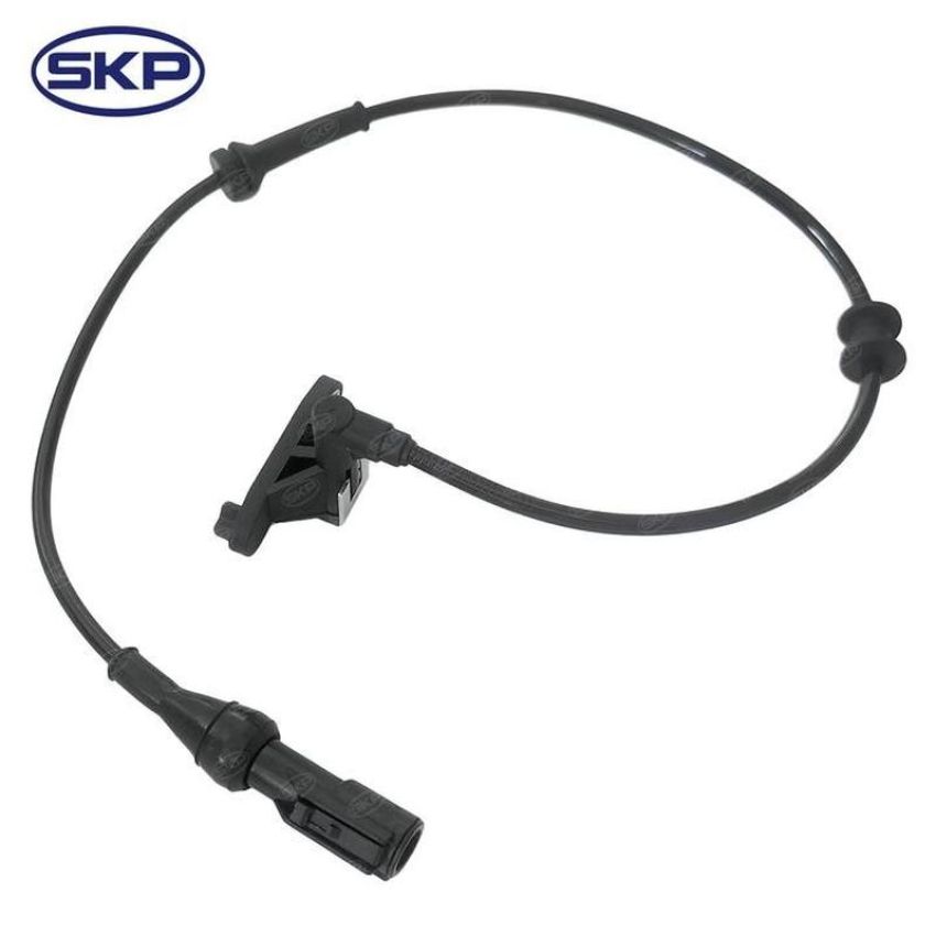 SKYWARD AUTOMOTIVE SK695492 ABS Wheel Speed Sensor