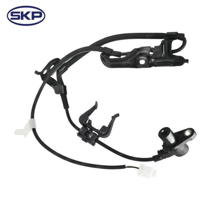 SKYWARD AUTOMOTIVE SK695551 ABS Wheel Speed Sensor