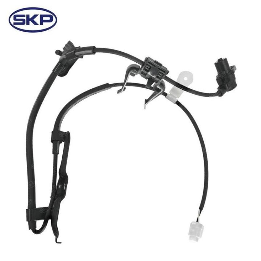 SKYWARD AUTOMOTIVE SK695551 ABS Wheel Speed Sensor