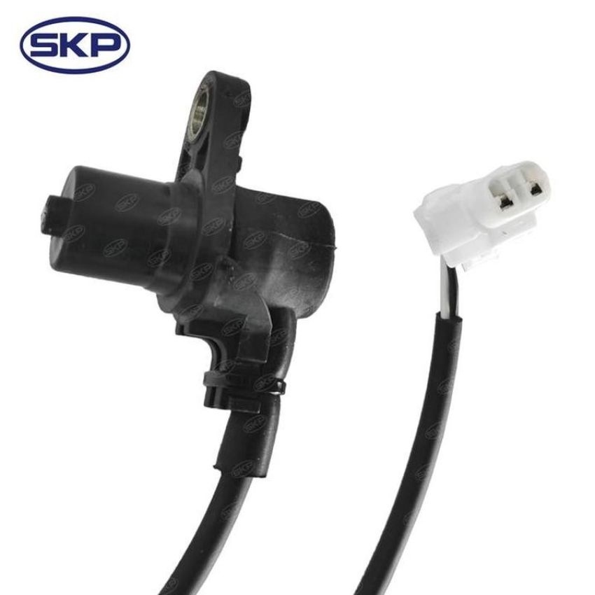 SKYWARD AUTOMOTIVE SK695551 ABS Wheel Speed Sensor