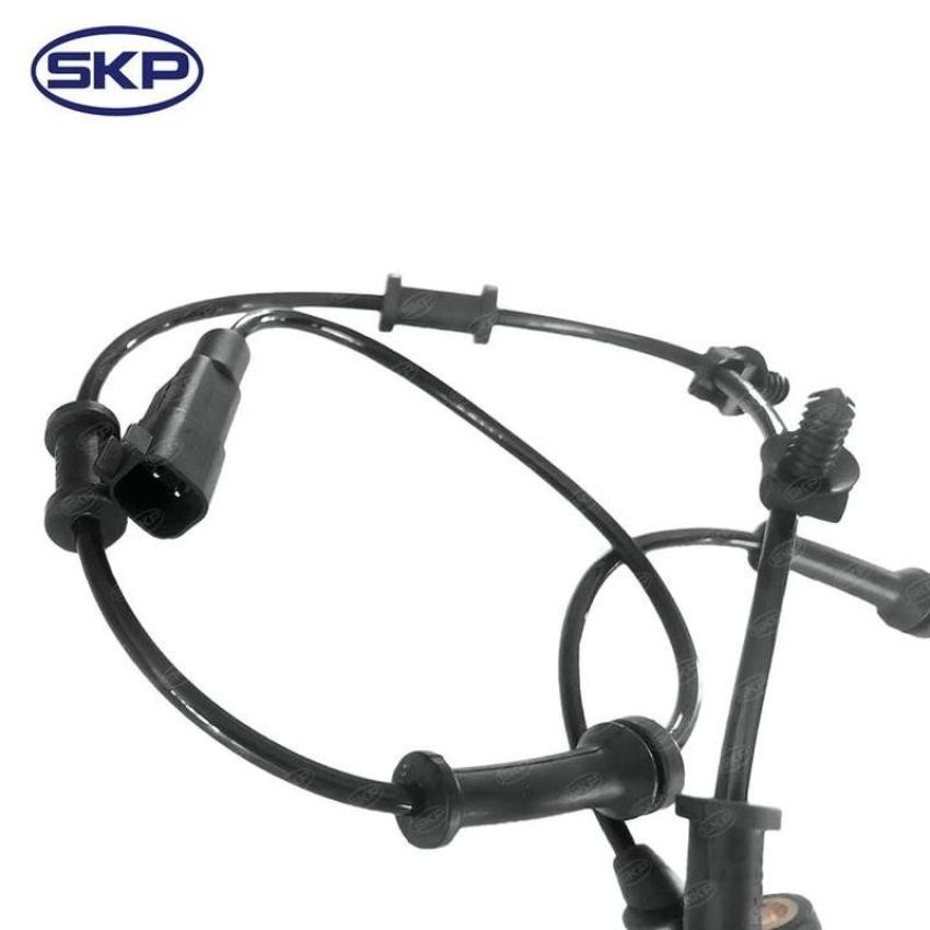 SKYWARD AUTOMOTIVE SK695900 ABS Wheel Speed Sensor