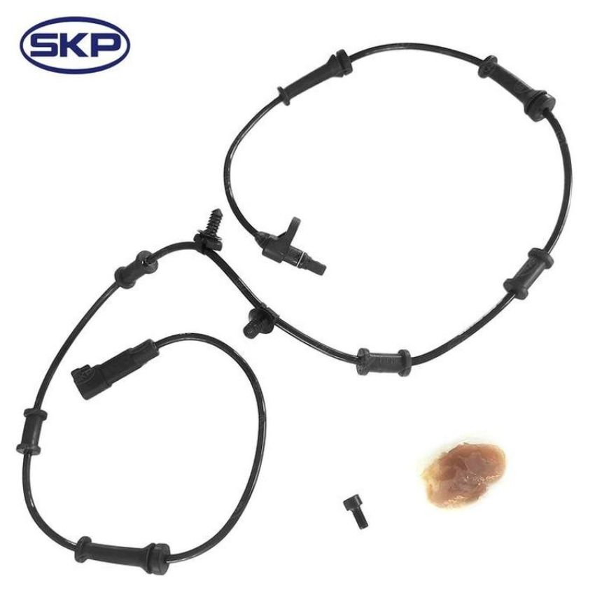 SKYWARD AUTOMOTIVE SK695900 ABS Wheel Speed Sensor