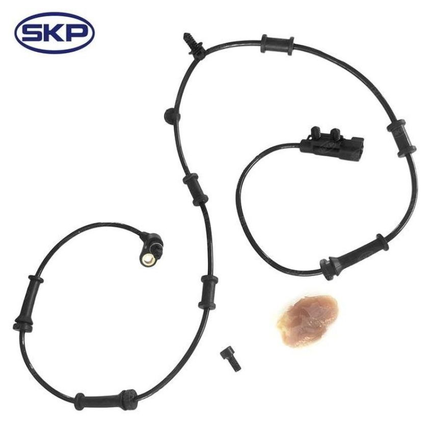 SKYWARD AUTOMOTIVE SK695900 ABS Wheel Speed Sensor