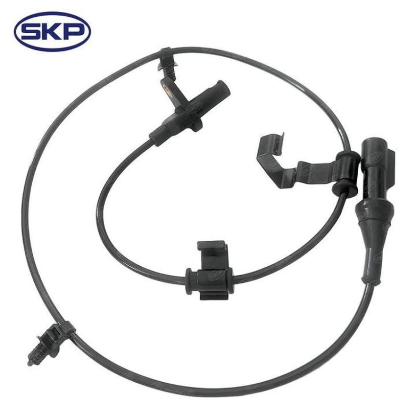 SKYWARD AUTOMOTIVE SK695904 ABS Wheel Speed Sensor