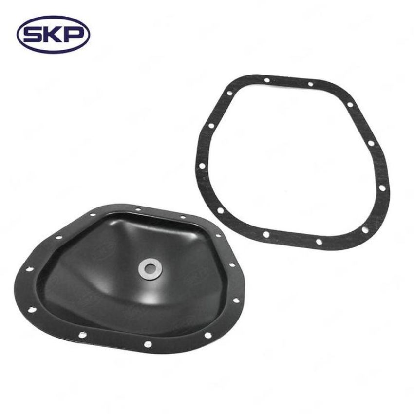 SKYWARD AUTOMOTIVE SK697704 Differential Cover
