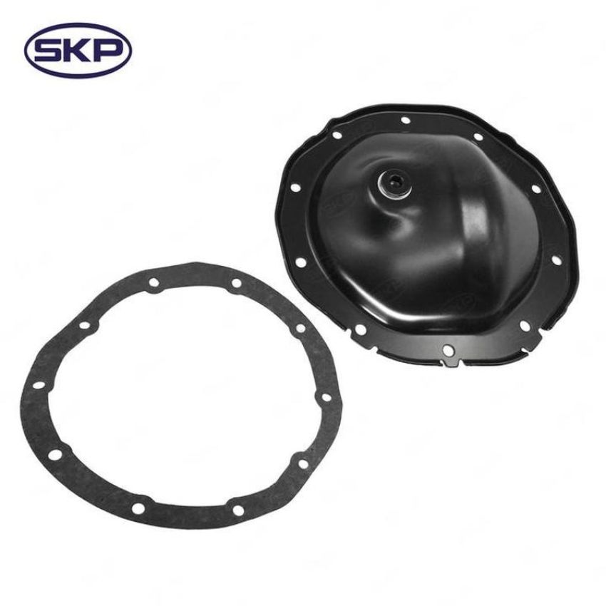 SKYWARD AUTOMOTIVE SK697706 Differential Cover