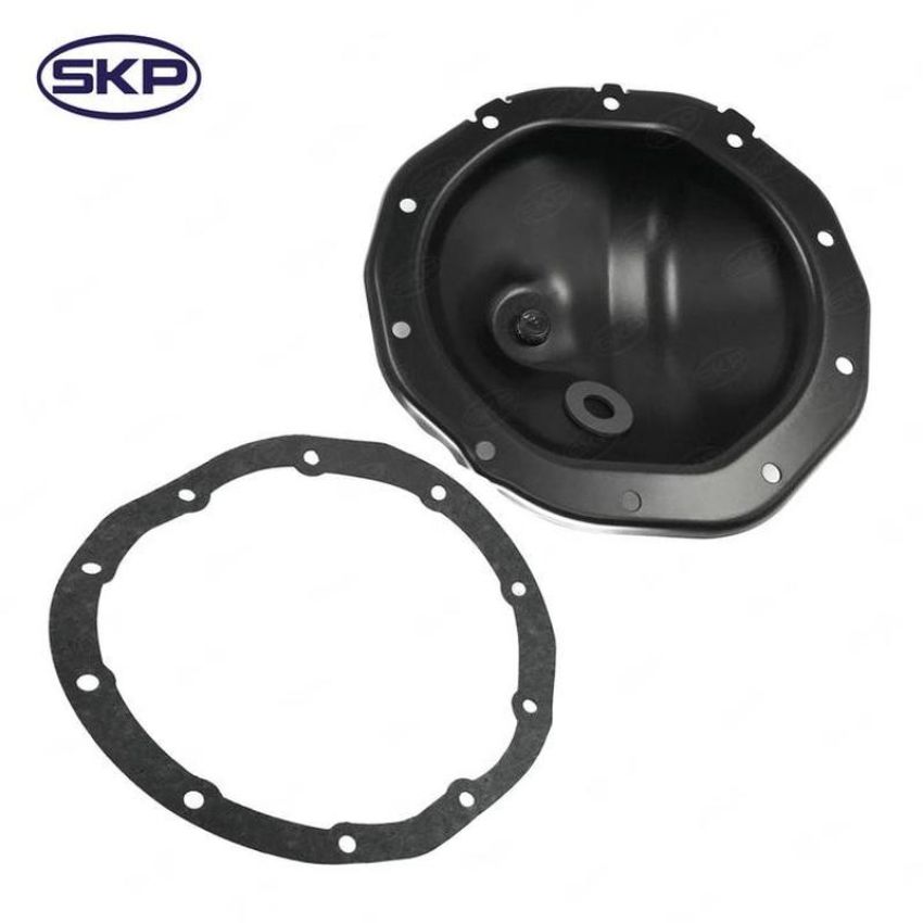 SKYWARD AUTOMOTIVE SK697706 Differential Cover