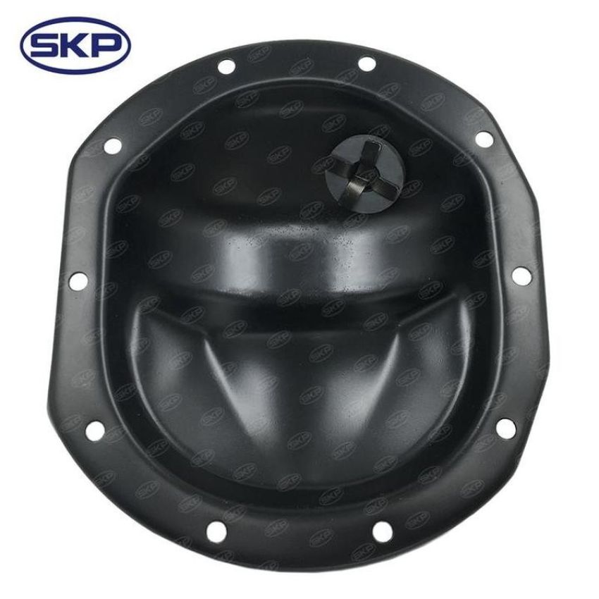 SKYWARD AUTOMOTIVE SK697710 Differential Cover