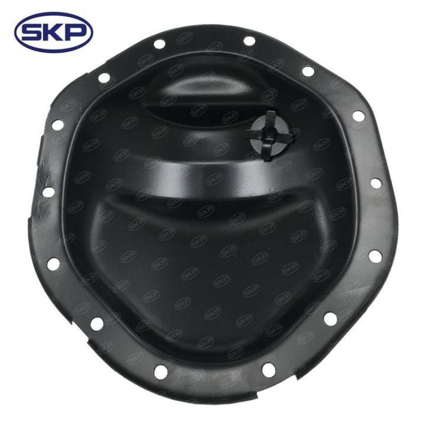 SKYWARD AUTOMOTIVE SK697711 Differential Cover