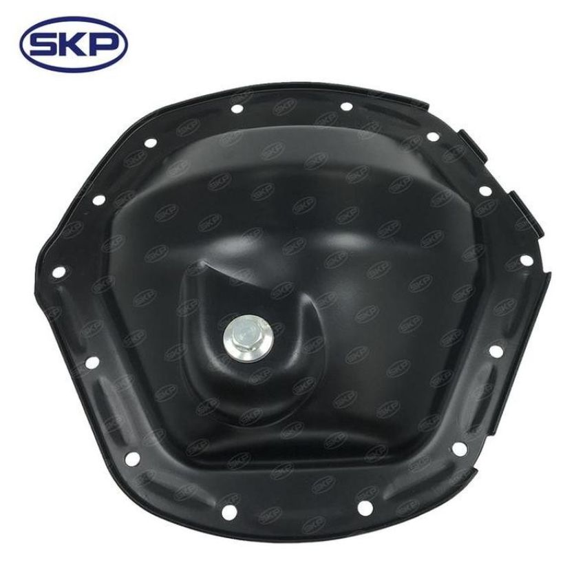 SKYWARD AUTOMOTIVE SK697712 Differential Cover