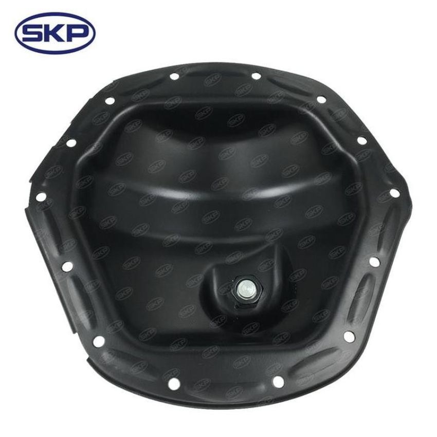 SKYWARD AUTOMOTIVE SK697712 Differential Cover