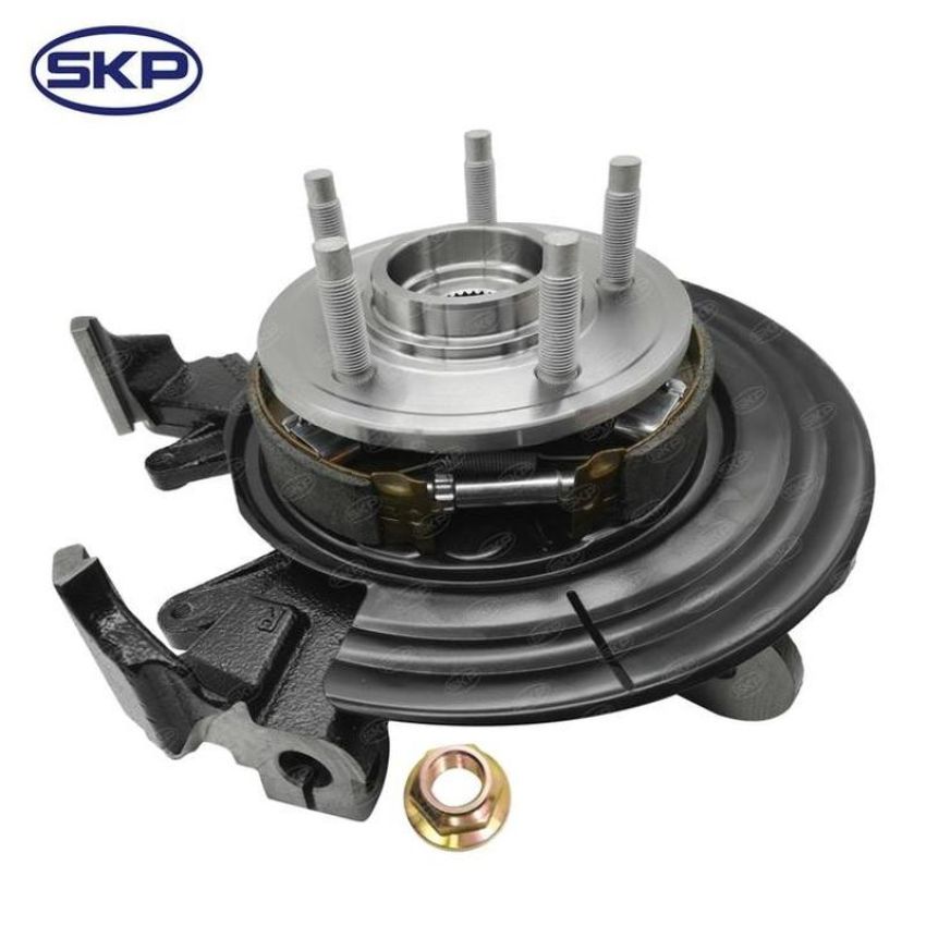 SKYWARD AUTOMOTIVE SK698012 Engine   Air Intake Hose   Right Loaded   Rear Knuckle