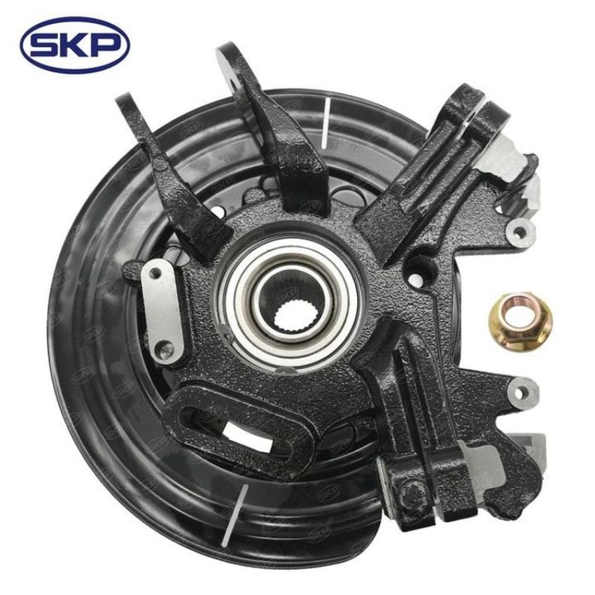 SKYWARD AUTOMOTIVE SK698013 Left   Loaded Rear Knuckle