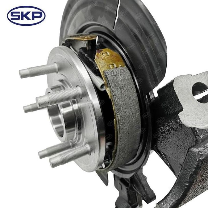SKYWARD AUTOMOTIVE SK698013 Left   Loaded Rear Knuckle