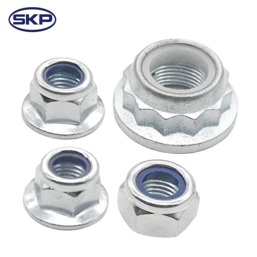 SKYWARD AUTOMOTIVE SK698375 Steering Knuckle Kit