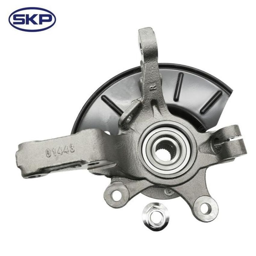 SKYWARD AUTOMOTIVE SK698376 Steering Knuckle Kit