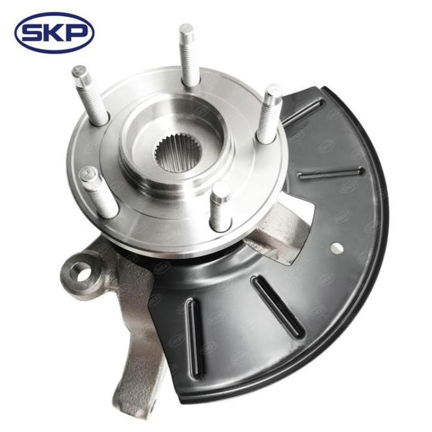 SKYWARD AUTOMOTIVE SK698376 Steering Knuckle Kit