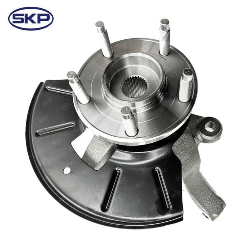 SKYWARD AUTOMOTIVE SK698377 Steering Knuckle Kit
