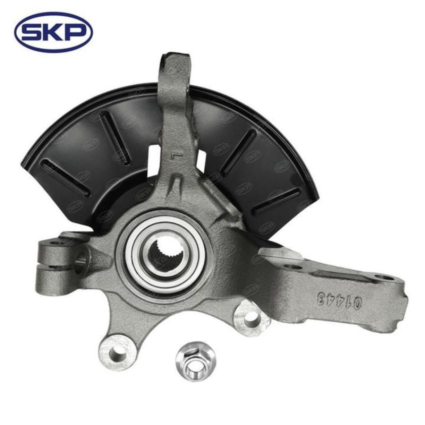 SKYWARD AUTOMOTIVE SK698377 Steering Knuckle Kit