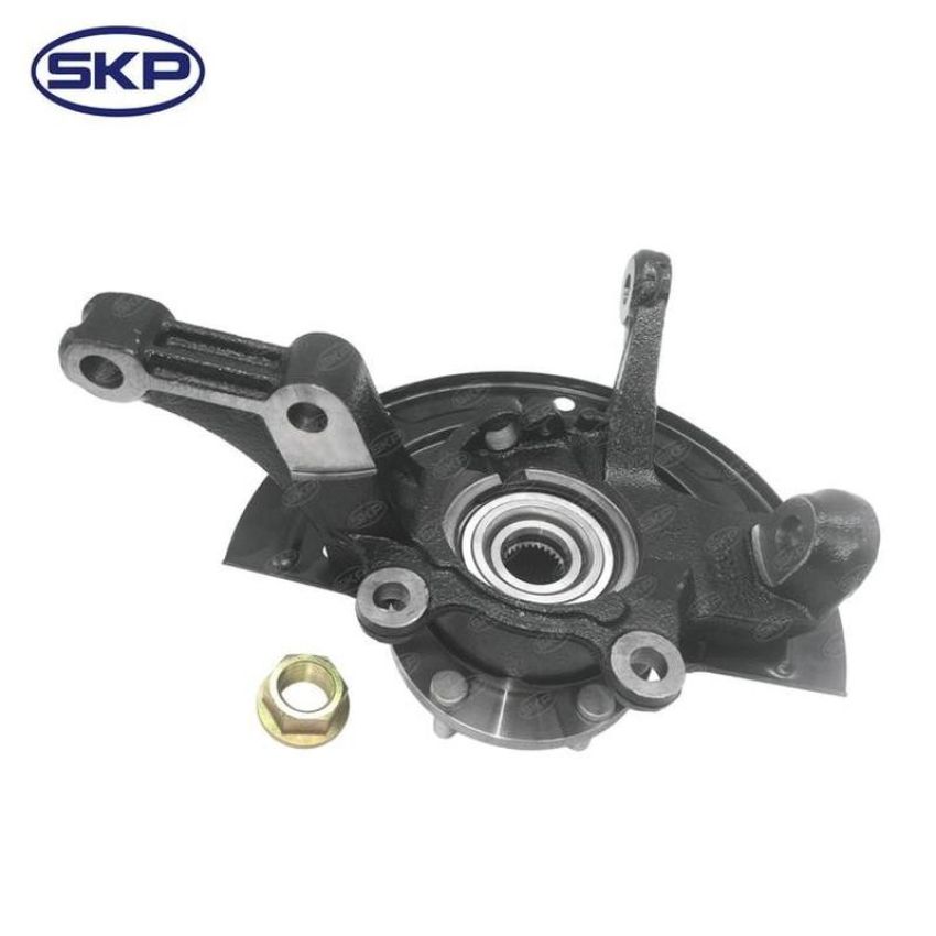 SKYWARD AUTOMOTIVE SK698378 Steering Knuckle Kit