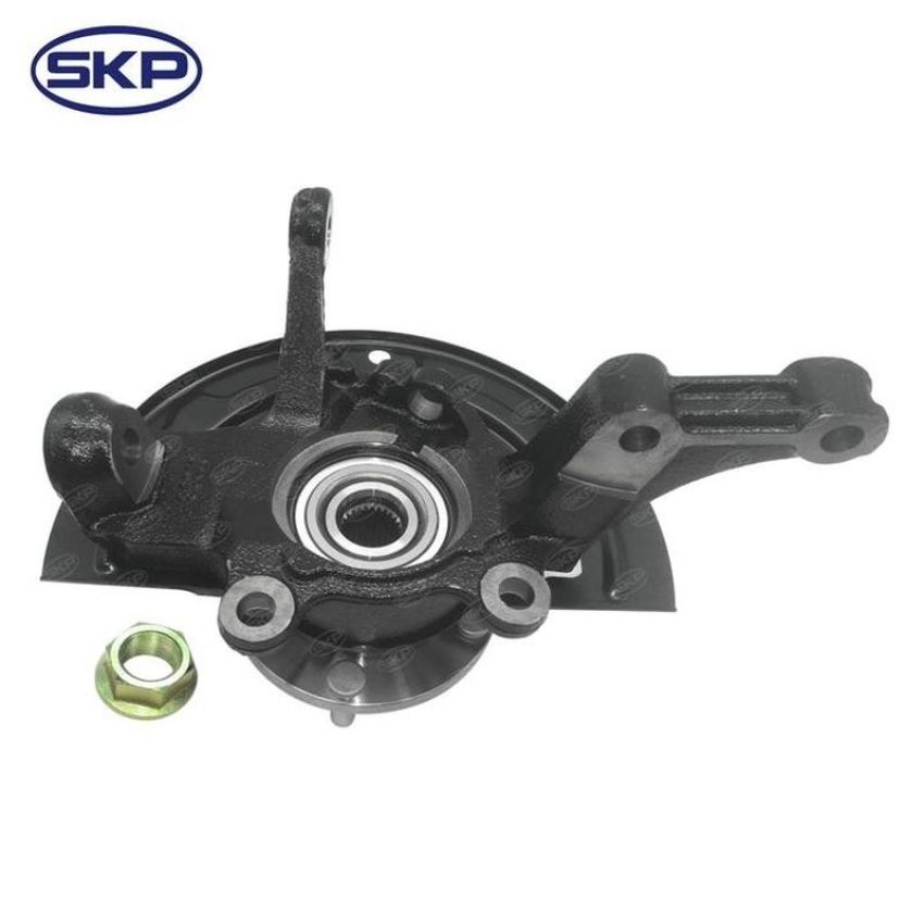 SKYWARD AUTOMOTIVE SK698379 Steering Knuckle Kit