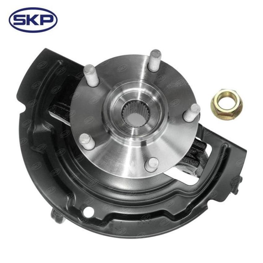 SKYWARD AUTOMOTIVE SK698379 Steering Knuckle Kit