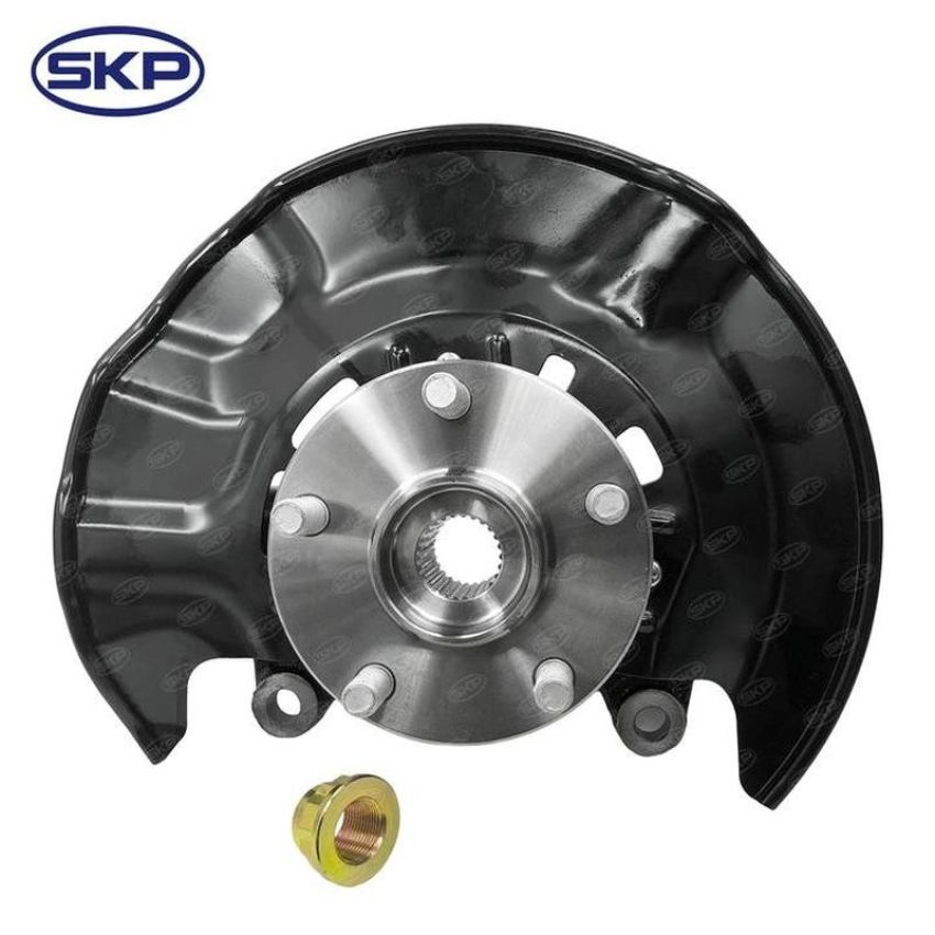 SKYWARD AUTOMOTIVE SK698380 Steering Knuckle Kit