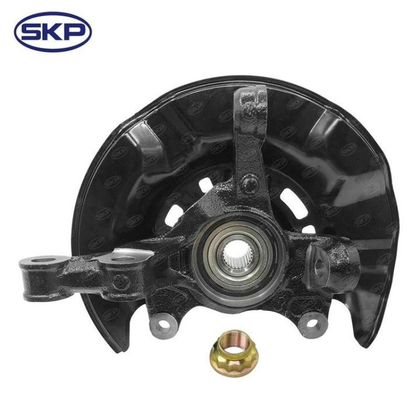 SKYWARD AUTOMOTIVE SK698380 Steering Knuckle Kit