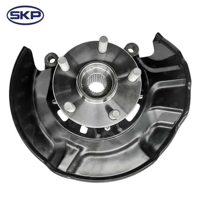 SKYWARD AUTOMOTIVE SK698381 Steering Knuckle Kit