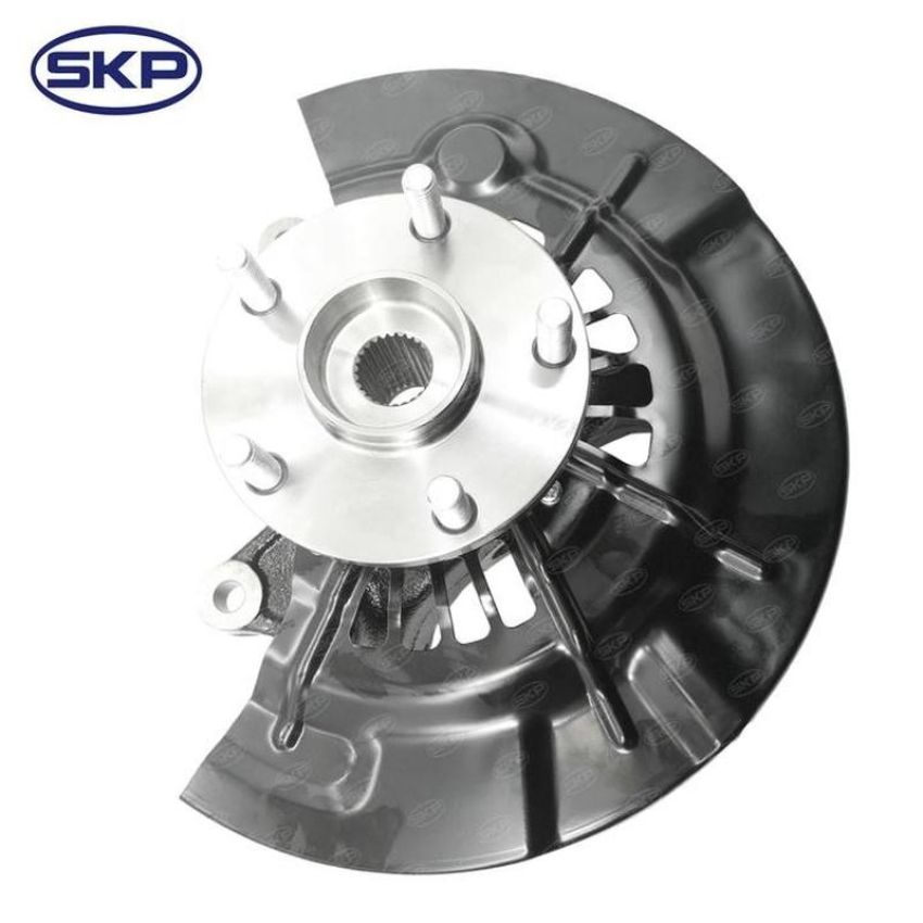 SKYWARD AUTOMOTIVE SK698382 Steering Knuckle Kit