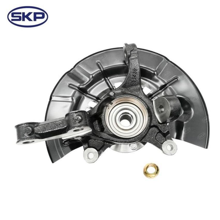 SKYWARD AUTOMOTIVE SK698382 Steering Knuckle Kit