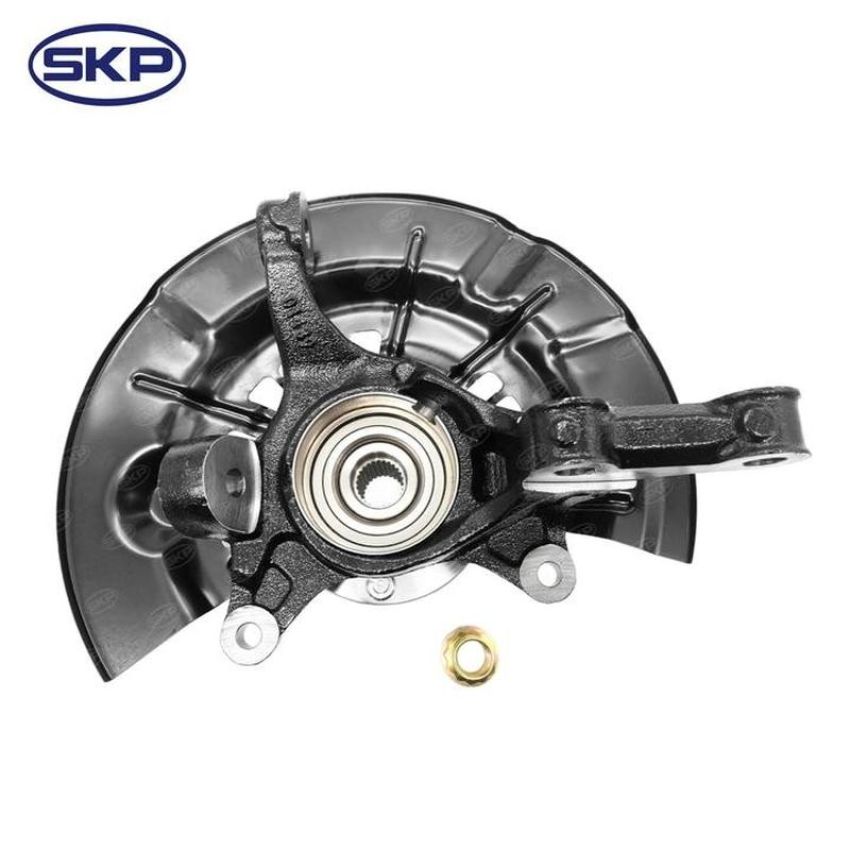 SKYWARD AUTOMOTIVE SK698383 Steering Knuckle Kit