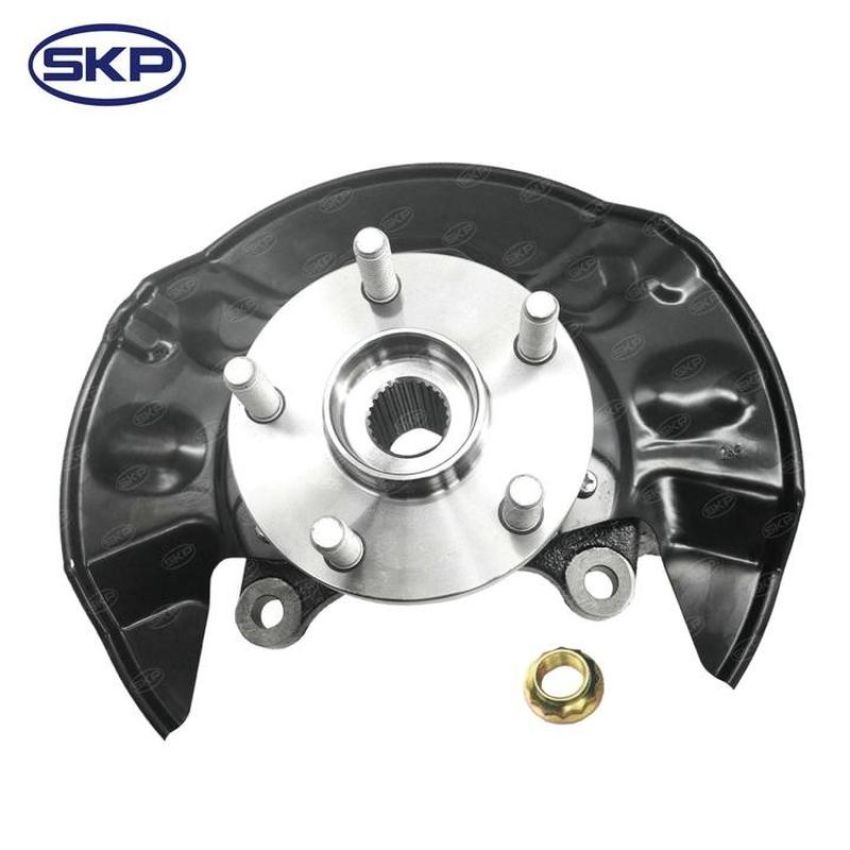 SKYWARD AUTOMOTIVE SK698384 Steering Knuckle Kit