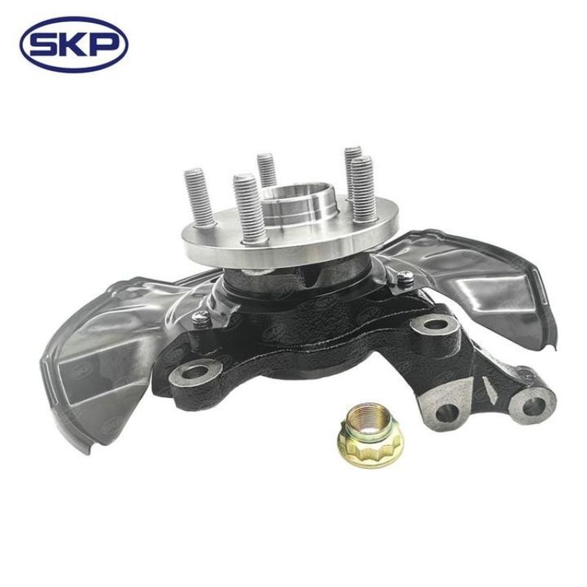SKYWARD AUTOMOTIVE SK698384 Steering Knuckle Kit