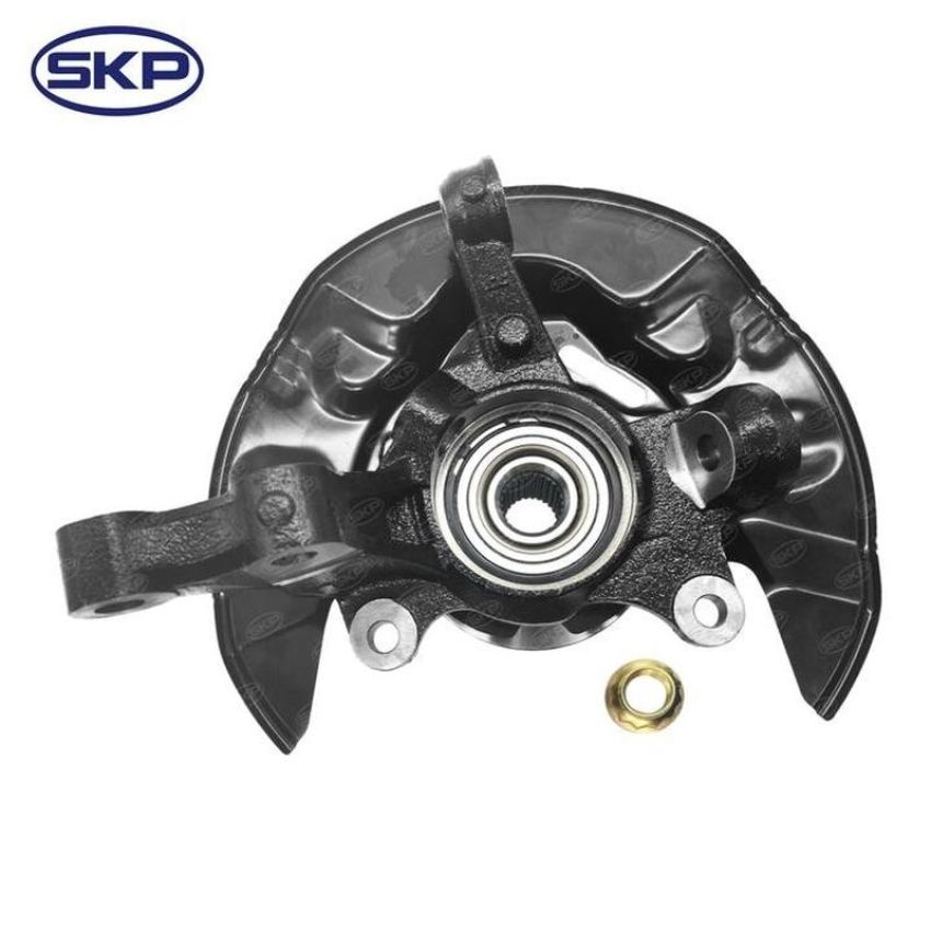 SKYWARD AUTOMOTIVE SK698384 Steering Knuckle Kit