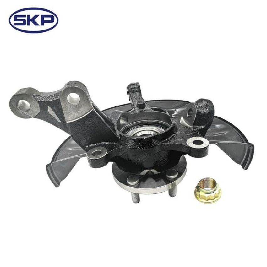 SKYWARD AUTOMOTIVE SK698384 Steering Knuckle Kit