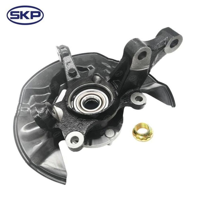 SKYWARD AUTOMOTIVE SK698385 Steering Knuckle Kit