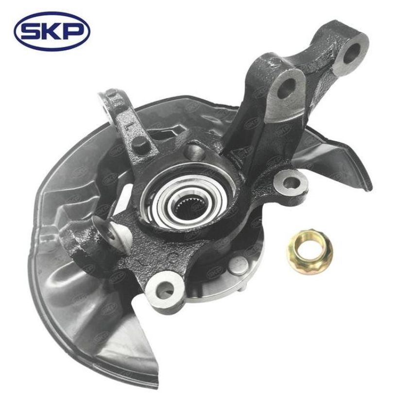 SKYWARD AUTOMOTIVE SK698389 Steering Knuckle Kit