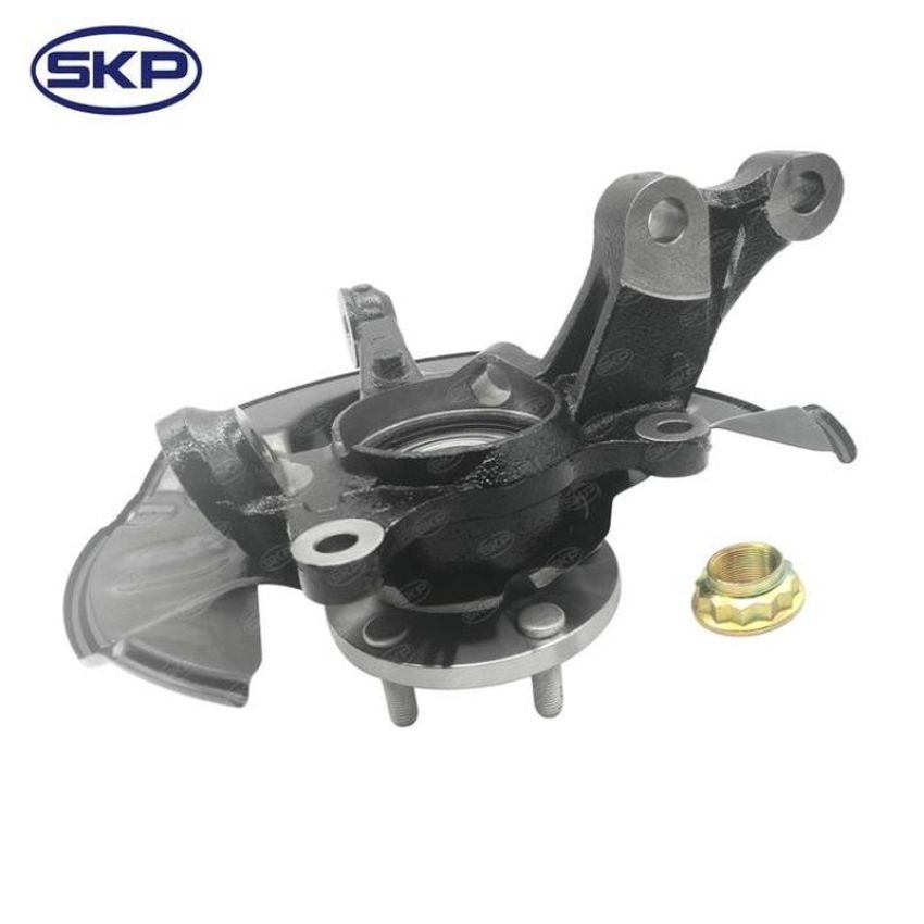 SKYWARD AUTOMOTIVE SK698389 Steering Knuckle Kit