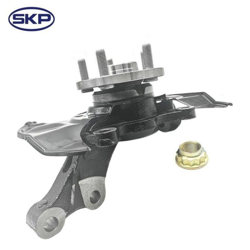 SKYWARD AUTOMOTIVE SK698389 Steering Knuckle Kit